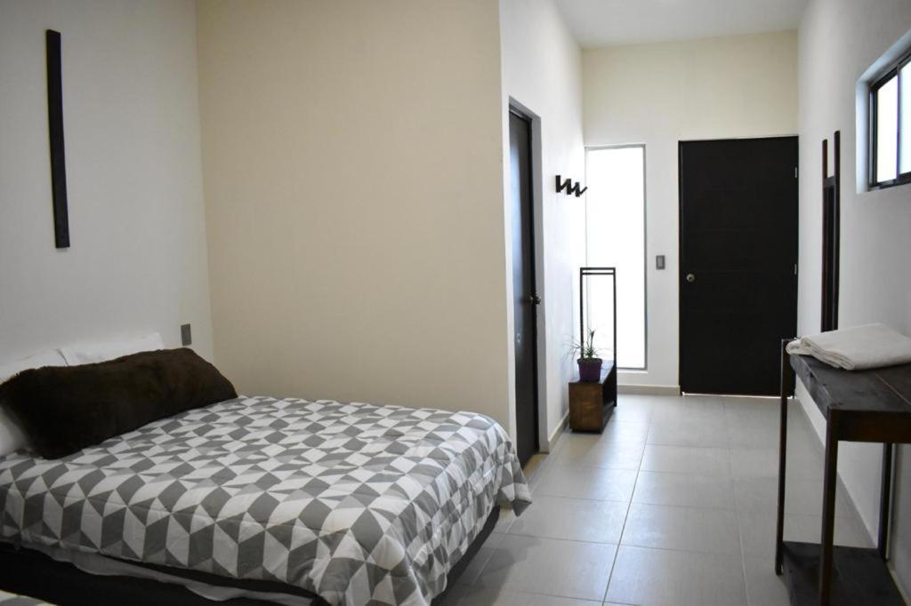 Ho Santa Maria Countryside Hotel Hospedaje Zumpango de Ocampo Eksteriør bilde